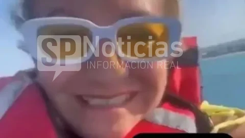 «Para todos los pobres»: echaron a una funcionaria por un polémico video en Cancún
