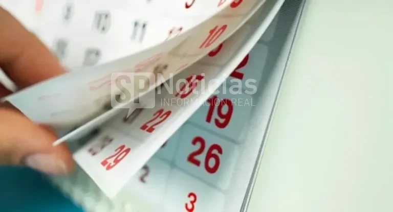 Feriados 2026: ¿Cuándo es el próximo fin de semana largo?