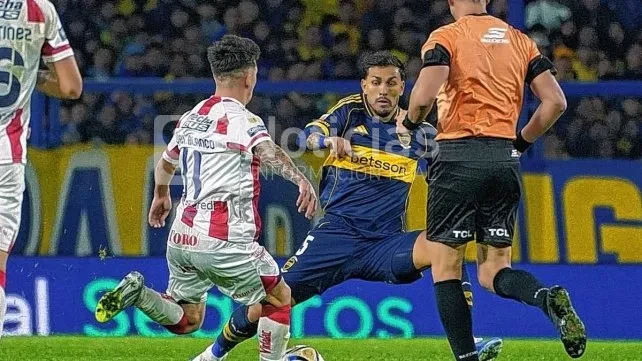 Unión vs. Boca, por el Torneo Apertura: día, horario y cómo verlo por TV