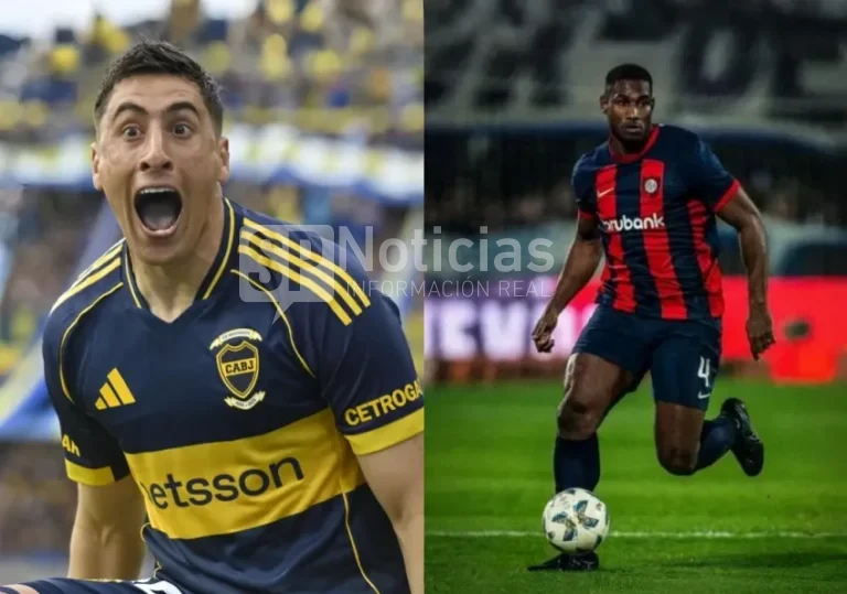 Duelo clave: Boca recibe a San Lorenzo por la décima fecha del Apertura