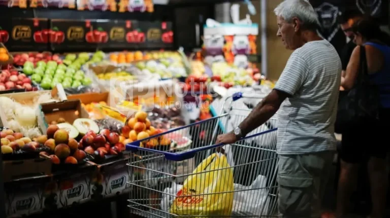 Este jueves se conocerá la inflación de febrero: ¿Qué cifras manejan las consultoras privadas?