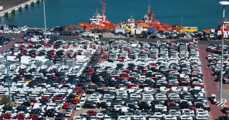 El Gobierno comunicó a las empresas que bajará retenciones para exportar automóviles