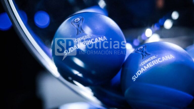 Sorteo Copa Sudamericana 2026: cómo quedaron los grupos