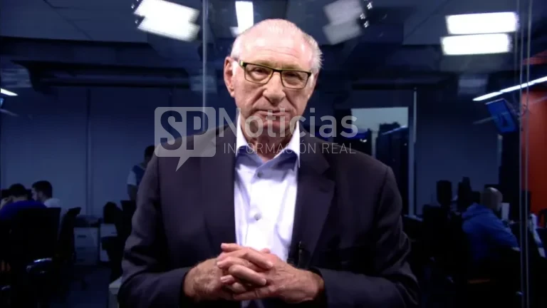 «Ninguno podrá igualarlo»: las despedidas del mundo del deporte para Cherquis Bialo