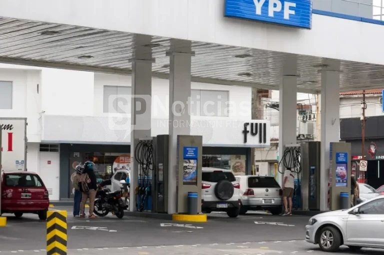 Por la suba del petróleo, el aumento de los combustibles ya alcanza un 11%