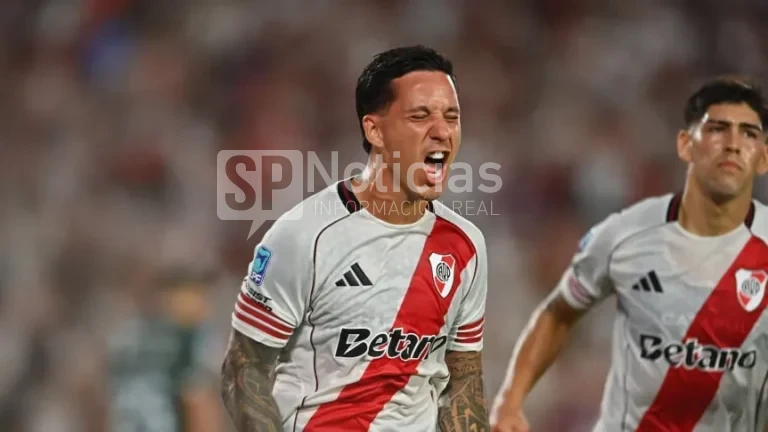 Estudiantes de Río Cuarto vs. River, por el Torneo Apertura: horario, TV, formaciones y más