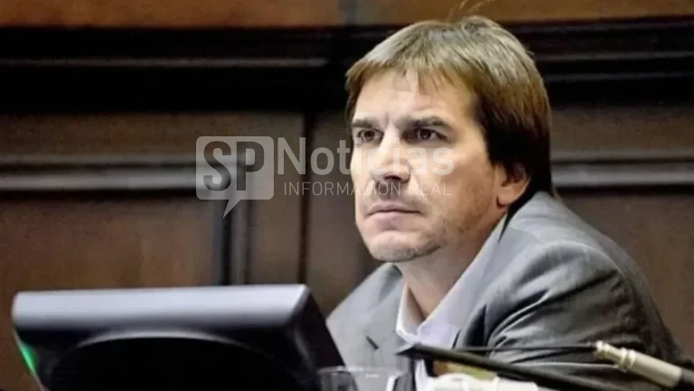 La Justicia pone el foco en Javier Faroni tras los masivos allanamientos a la AFA